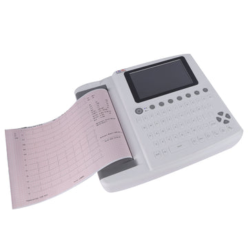 Why Indian Doctors Prefer LifePlus ECG Machines: Reliability Meets Innovation