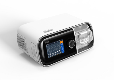 Top 5 CPAP Machines in India (2025 Edition)