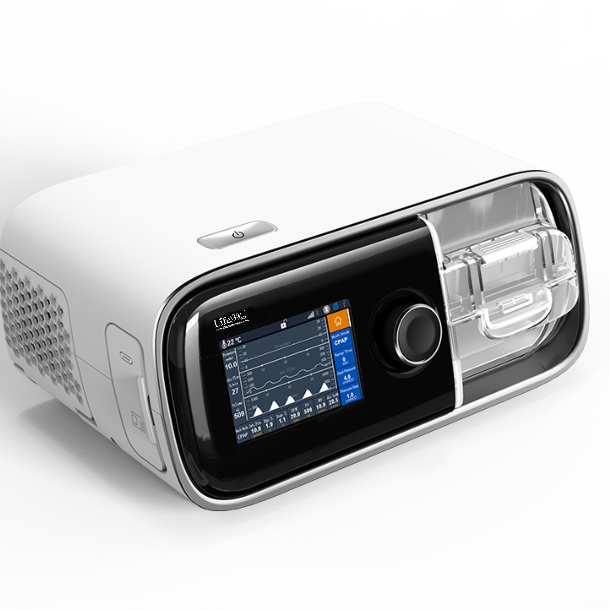 Top 5 CPAP Machines in India (2025 Edition)