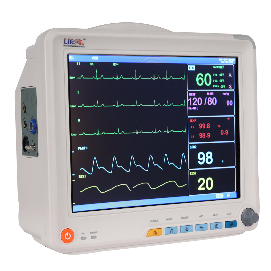 Patient Monitor
