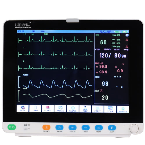 Patient Monitor