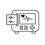 Electrocardiograph