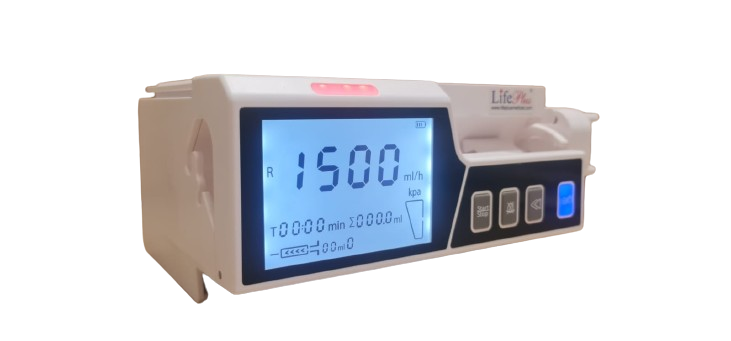 Syringe Pump