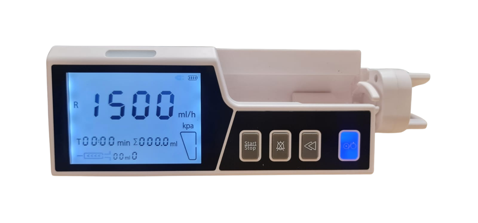 Syringe Pump