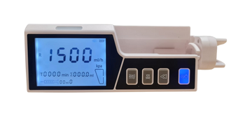 Syringe Pump