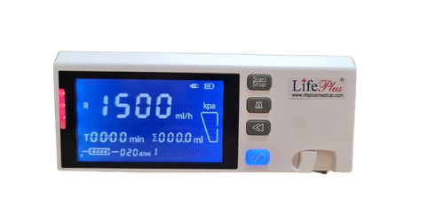 Infusion Pump