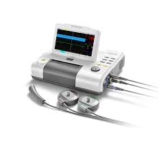 Fetal Monitor